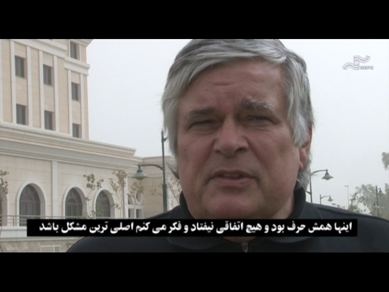  فیلم سینمایی حق مسلم چیست به کارگردانی عباس لاجوردی طوسی
