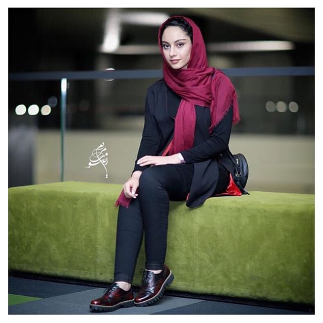 تصویری شخصی از ترلان پروانه، بازیگر سینما و تلویزیون