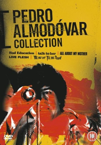  فیلم سینمایی Bad Education به کارگردانی Pedro Almodóvar