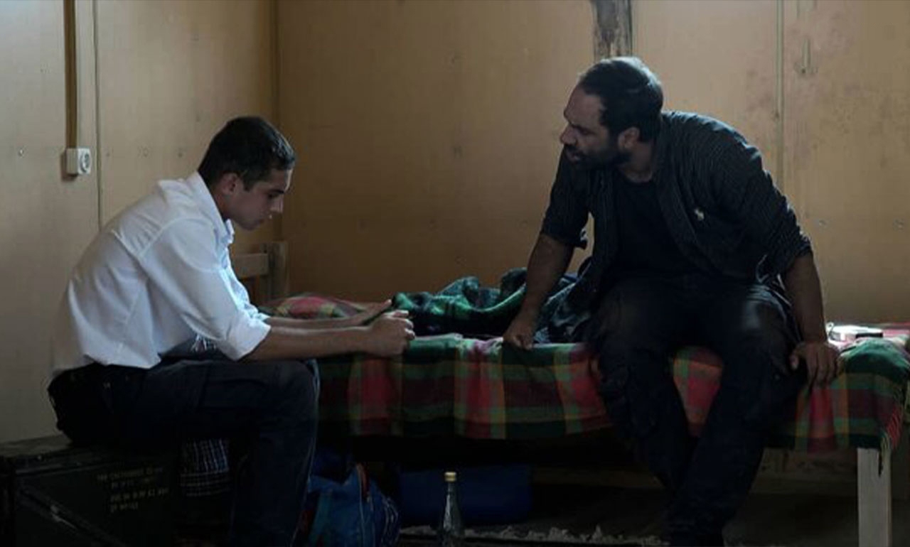  فیلم سینمایی داد به کارگردانی ابوالفضل جلیلی