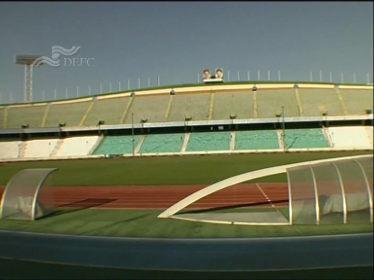  فیلم سینمایی کلاه شیشه‌ای به کارگردانی محسن خان جهانی