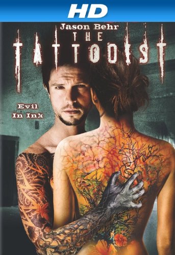  فیلم سینمایی The Tattooist به کارگردانی Peter Burger