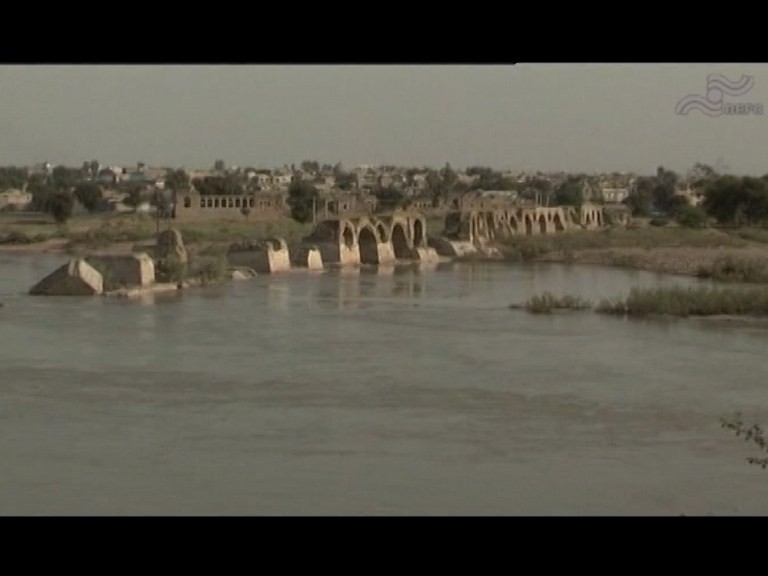  فیلم سینمایی دریای پارس به کارگردانی منوچهر طیاب