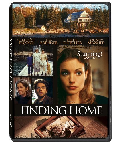  فیلم سینمایی Finding Home به کارگردانی Lawrence David Foldes