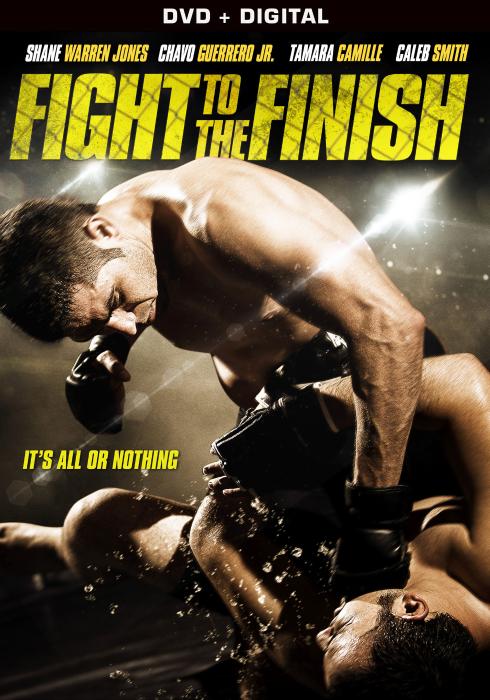  فیلم سینمایی Fight to the Finish به کارگردانی 