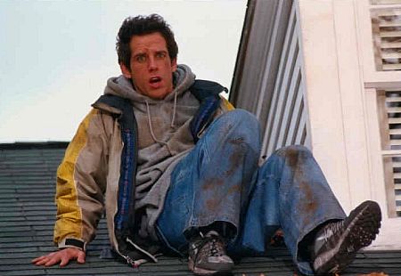  فیلم سینمایی ملاقات با والدین با حضور Ben Stiller