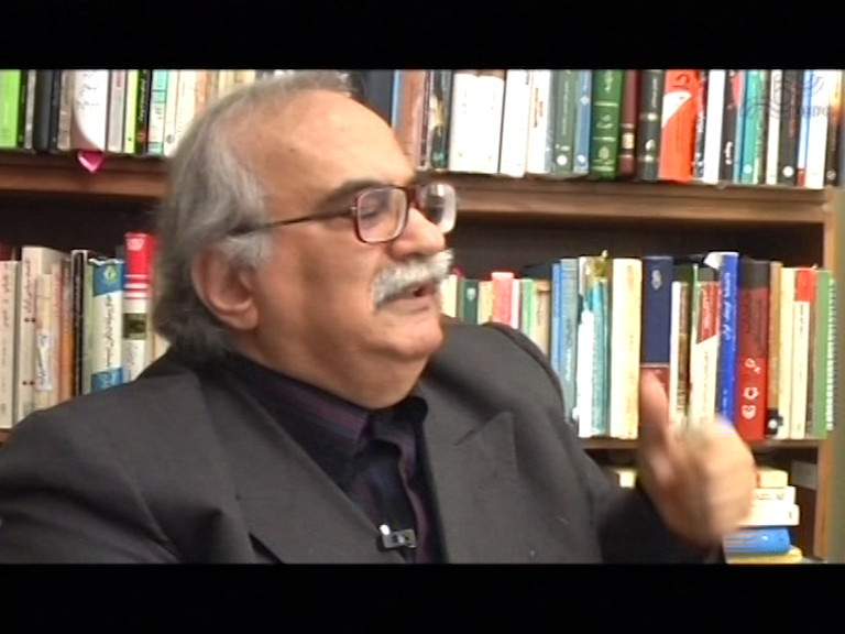  فیلم سینمایی سینما و دیگر هیچ به کارگردانی نادر طریقت