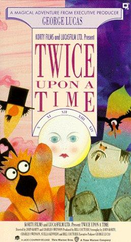  فیلم سینمایی Twice Upon a Time به کارگردانی Charles Swenson