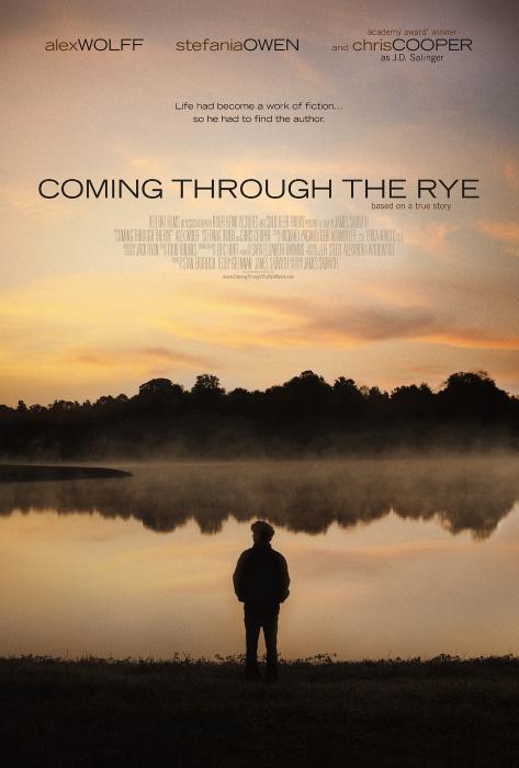  فیلم سینمایی Coming Through The Rye به کارگردانی 