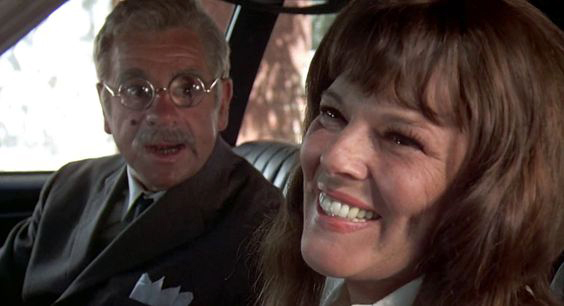  فیلم سینمایی چارلی واریک به کارگردانی Don Siegel