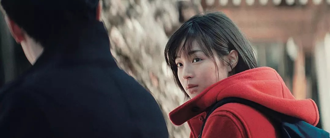  فیلم سینمایی The Third Murder به کارگردانی Hirokazu Koreeda