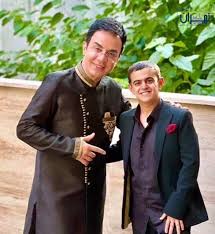  سریال شبکه نمایش خانگی آرزوهای چپکی به کارگردانی احمد درویش علیپور