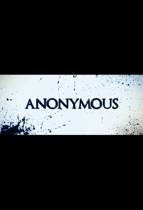  فیلم سینمایی Anonymous به کارگردانی رولند امریش