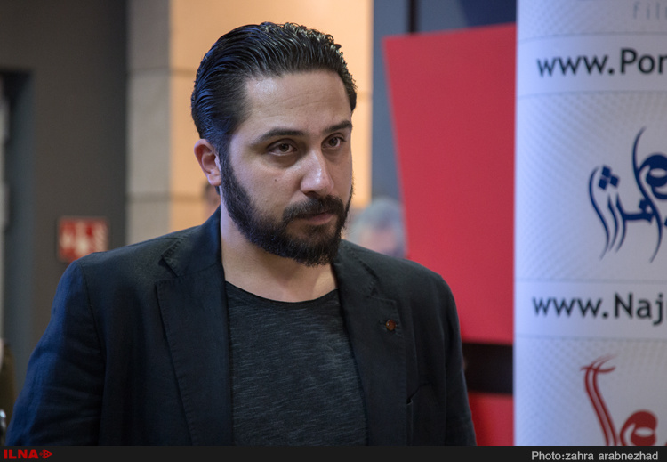 اکران افتتاحیه فیلم سینمایی ربوده شده به کارگردانی بیژن میرباقری