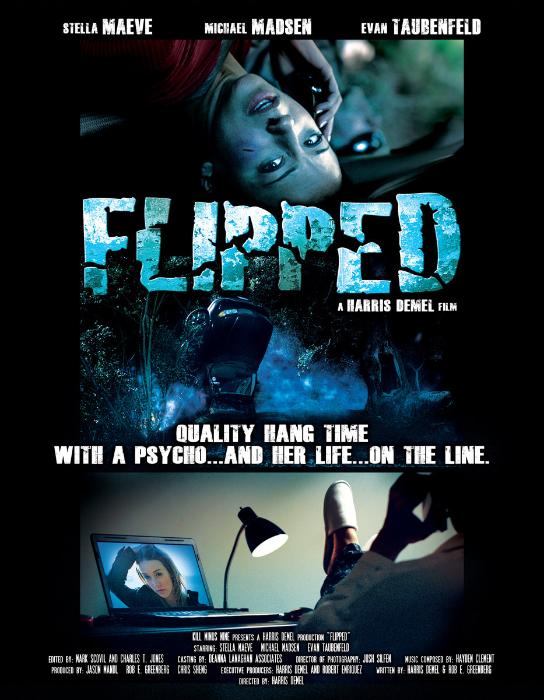  فیلم سینمایی Flipped به کارگردانی 