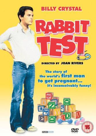  فیلم سینمایی Rabbit Test به کارگردانی Joan Rivers