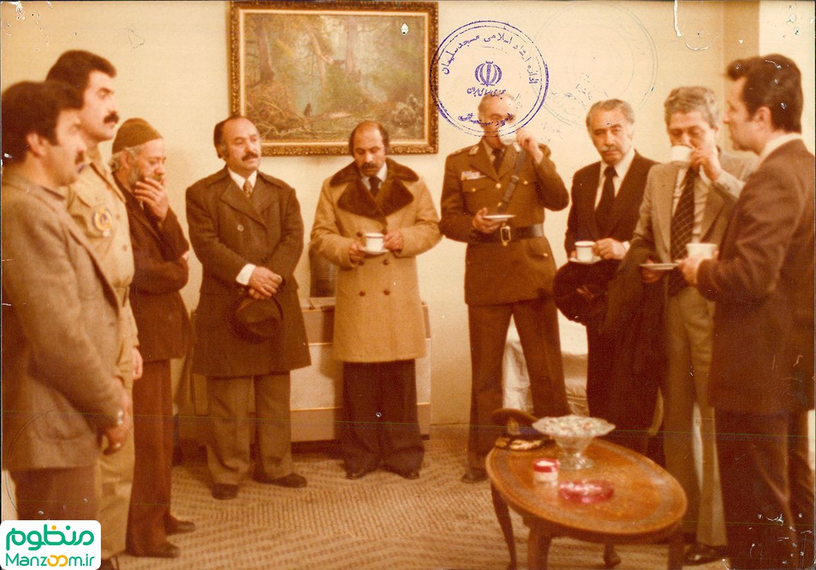  فیلم سینمایی آفتاب نشین‌ها (آفتاب نشینها) به کارگردانی 