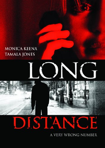  فیلم سینمایی Long Distance به کارگردانی Marcus Stern