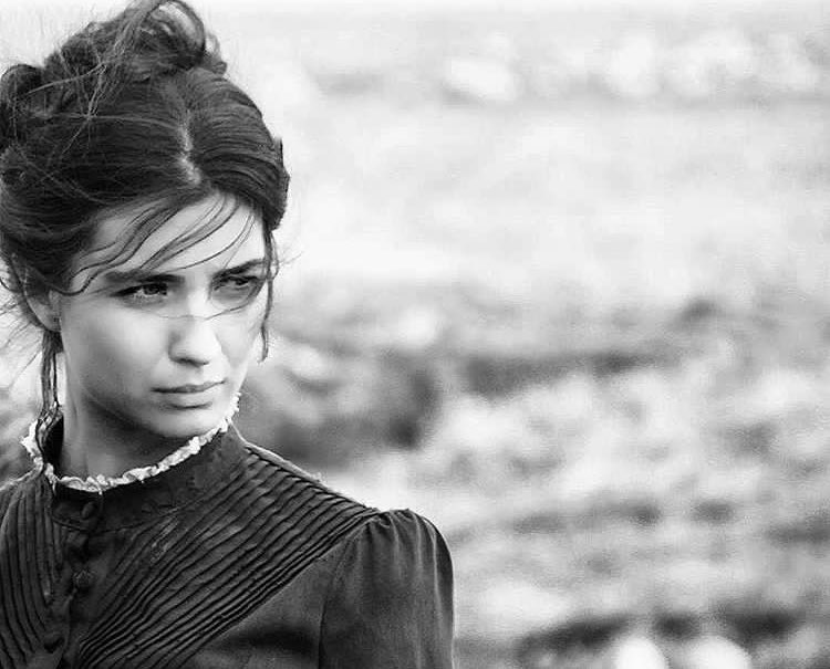  فیلم سینمایی Memories of the Wind با حضور Tuba Büyüküstün