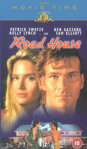  فیلم سینمایی Road House به کارگردانی Rowdy Herrington