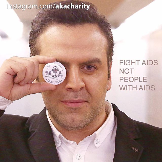 تصویری شخصی از بهرنگ علوی، بازیگر سینما و تلویزیون