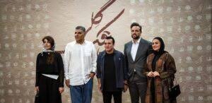  فیلم سینمایی اتاقک گلی به کارگردانی محمد عسگری جعفرآبادی