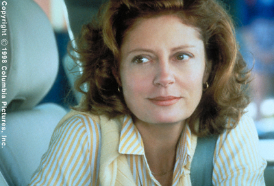  فیلم سینمایی نامادری با حضور سوزان ساراندون