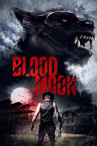  فیلم سینمایی Blood Moon به کارگردانی 