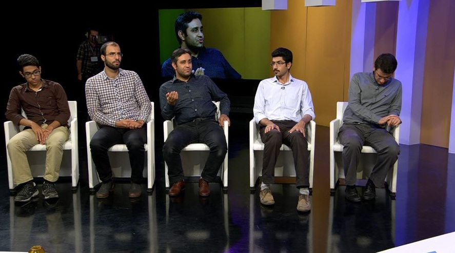  برنامه تلویزیونی قرار به کارگردانی ندارد