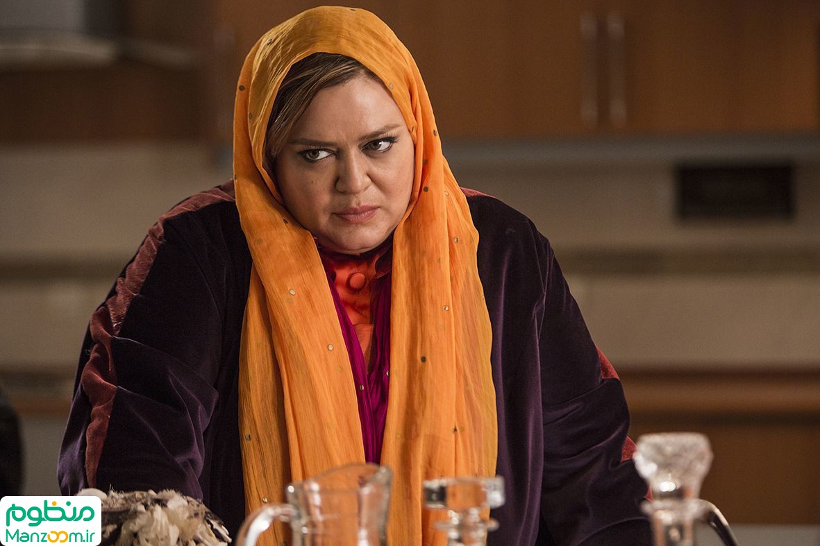  فیلم سینمایی 360 درجه به کارگردانی سام قریبیان