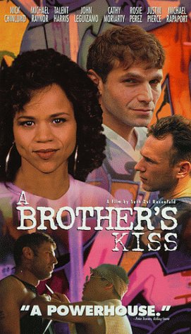  فیلم سینمایی A Brother's Kiss به کارگردانی Seth Zvi Rosenfeld