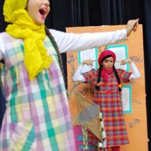 تصویری شخصی از ستاره حسینی، بازیگر سینما و تلویزیون