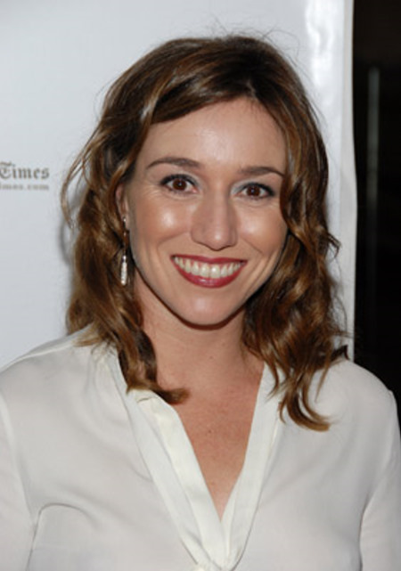 Lola Dueñas در صحنه فیلم سینمایی بازگشت