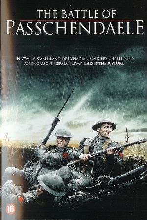  فیلم سینمایی Passchendaele به کارگردانی Paul Gross