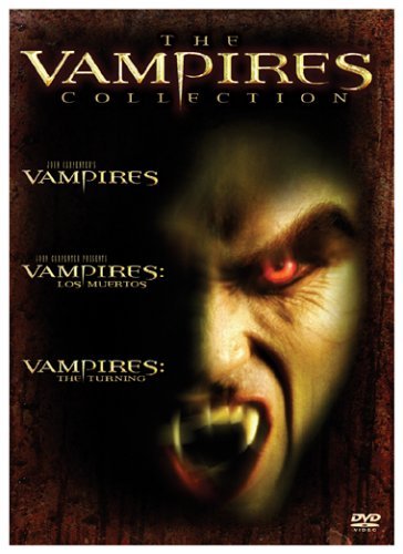  فیلم سینمایی Vampires: The Turning به کارگردانی Marty Weiss