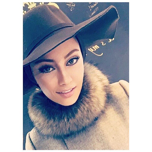 تصویری شخصی از ترلان پروانه، بازیگر سینما و تلویزیون