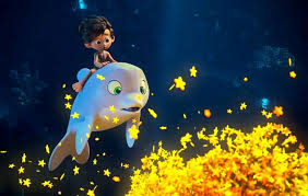  فیلم سینمایی پسر دلفینی2 به کارگردانی محمد خیر اندیش