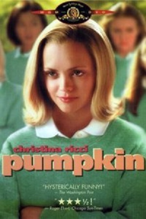  فیلم سینمایی Pumpkin به کارگردانی Anthony Abrams و Adam Larson Broder