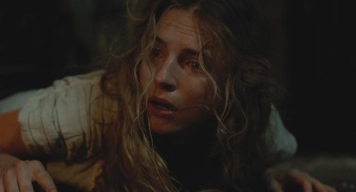  فیلم سینمایی The Keeping Room با حضور Brit Marling