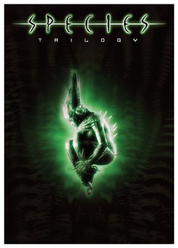  فیلم سینمایی Species III به کارگردانی 