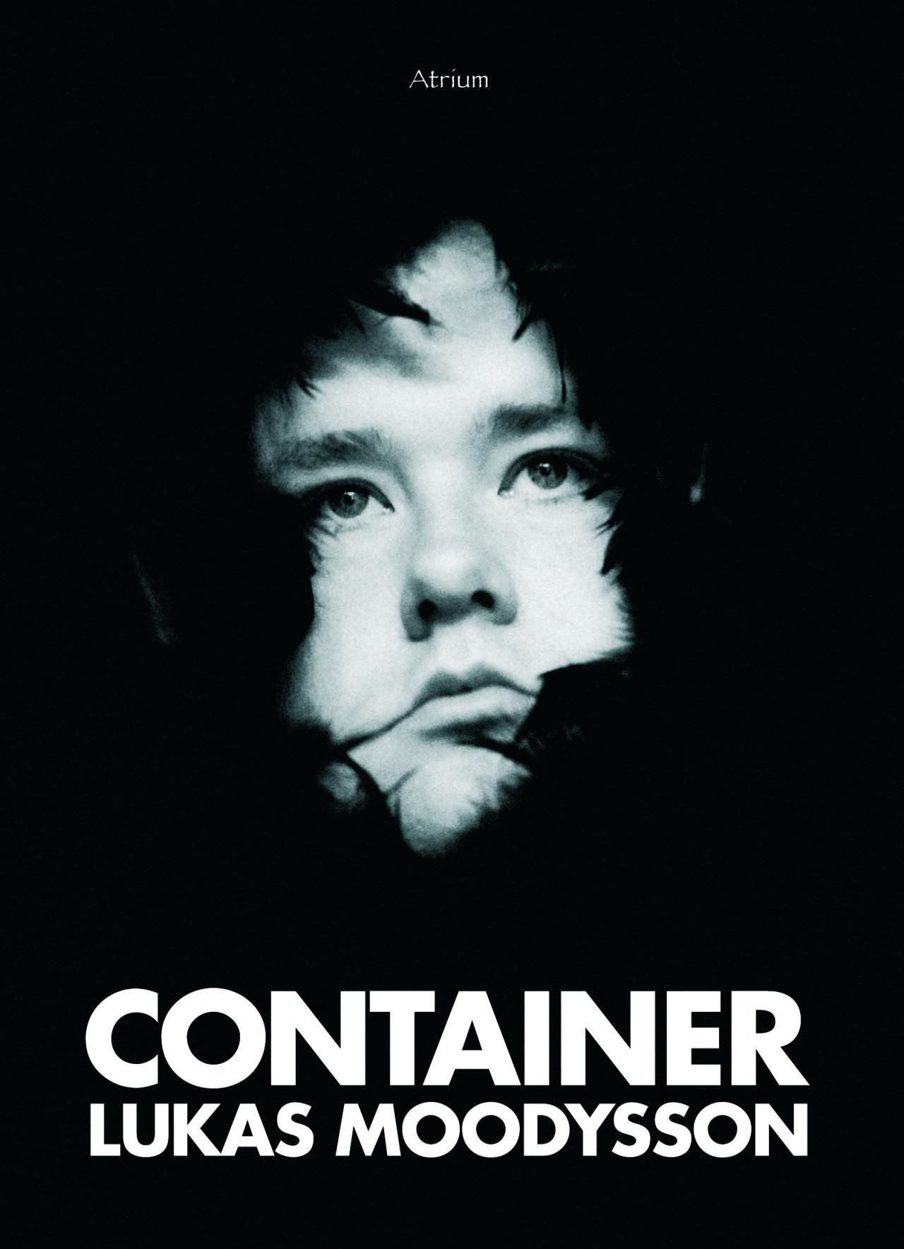  فیلم سینمایی Container به کارگردانی Lukas Moodysson