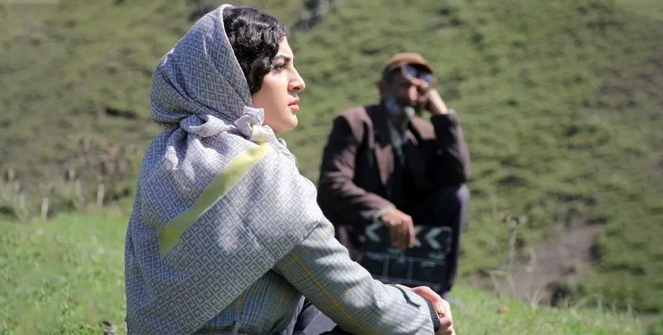  فیلم سینمایی سونسوز به کارگردانی رضا جمالی