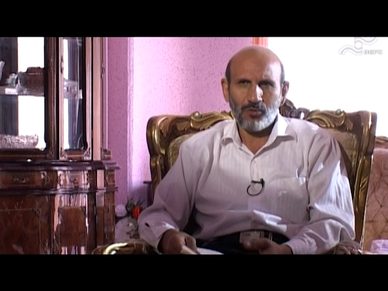  فیلم سینمایی درمانگر به کارگردانی نادیه جعفری و محمود مزرعتی