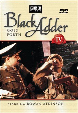  فیلم سینمایی Blackadder Goes Forth به کارگردانی 