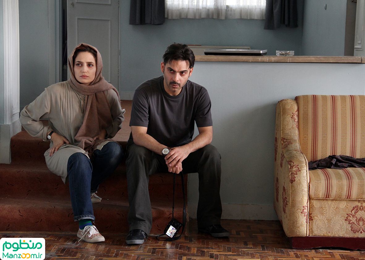  فیلم سینمایی ملبورن به کارگردانی نیما جاویدی