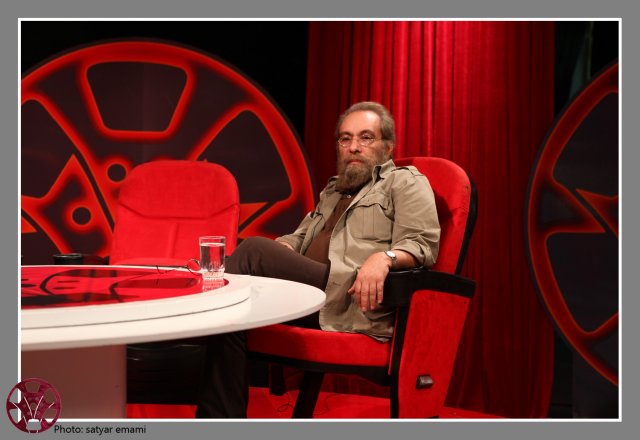  برنامه تلویزیونی هفت به کارگردانی ندارد