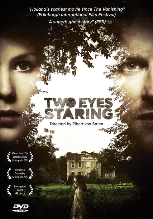  فیلم سینمایی Two Eyes Staring به کارگردانی 