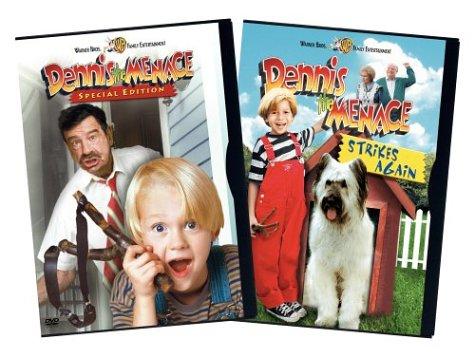  فیلم سینمایی Dennis 2: Dennis Strikes Again! به کارگردانی 