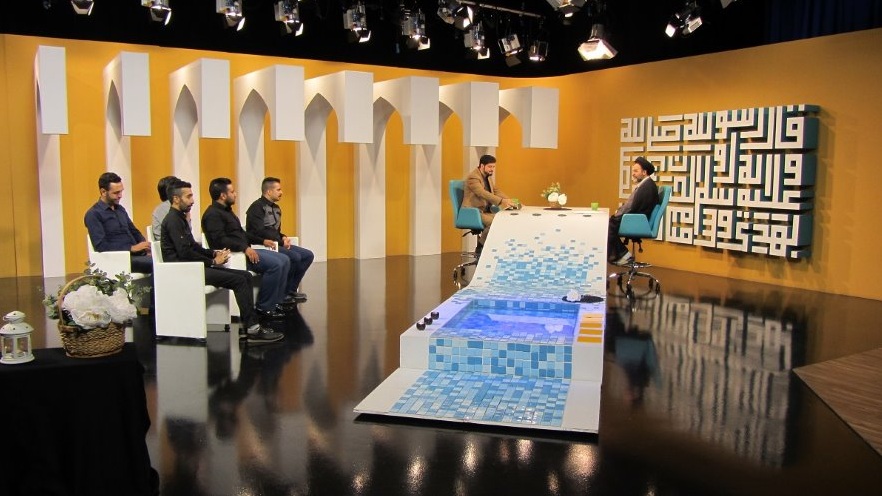  برنامه تلویزیونی قرار به کارگردانی ندارد