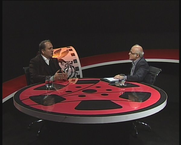  برنامه تلویزیونی هفت به کارگردانی ندارد